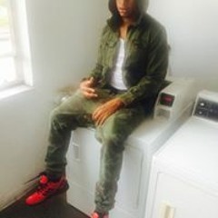 Stephon Johnson
