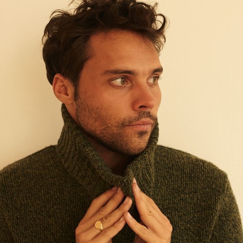Andy Jordan - In Another Man's Eyes (Demo)