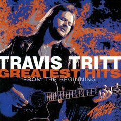Stream I'm Gonna Be Somebody by Travis Tritt | Listen online for free on  SoundCloud