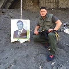 Володимир Колісник