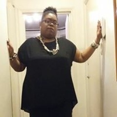 Francine Shemell Wright