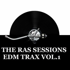 The Ras Sessions