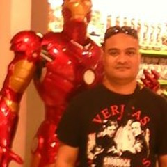 Alvin Yangrelbug