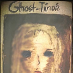 Ghost Tindr