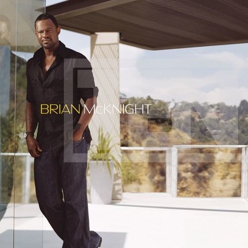 Brian McKnight’s avatar