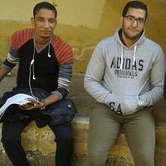 Mahmoud Gebriel