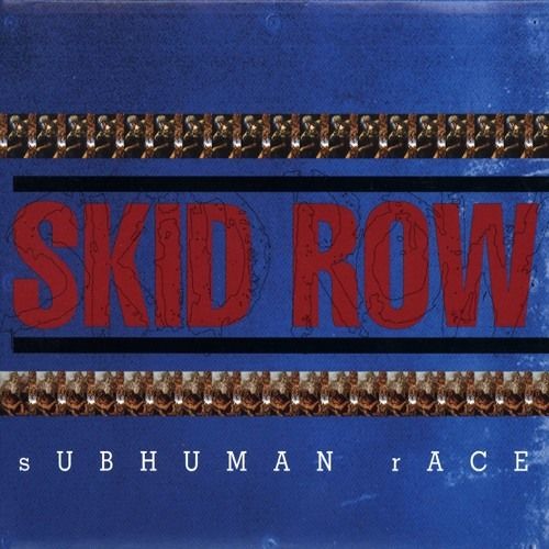 Skid Row’s avatar