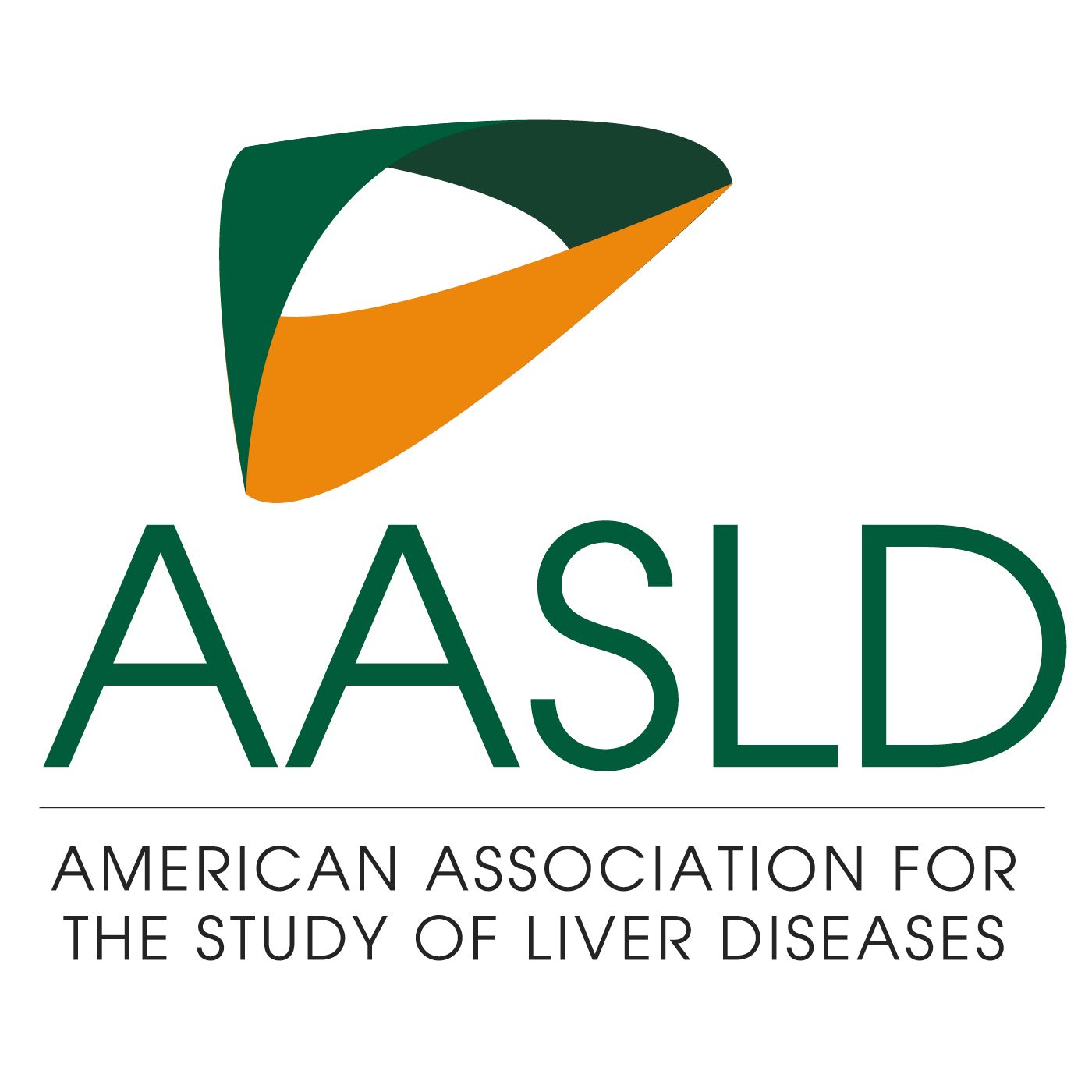 Центр изучения печени. AASLD. AASLD 2021. Gepatologia logo. Американской ассоциации исследований в стоматологии.