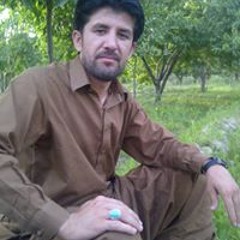 Khalilahmed Tajik