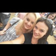 Shanagh van Westhuizen