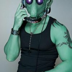 Buff Greedo