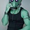 Buff Greedo