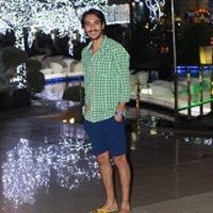 Fady Eid