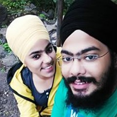 Sarabjeet Singh