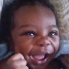 Darryl Mackave Jones