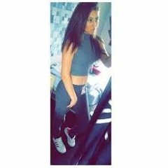 Tazmin Mistry