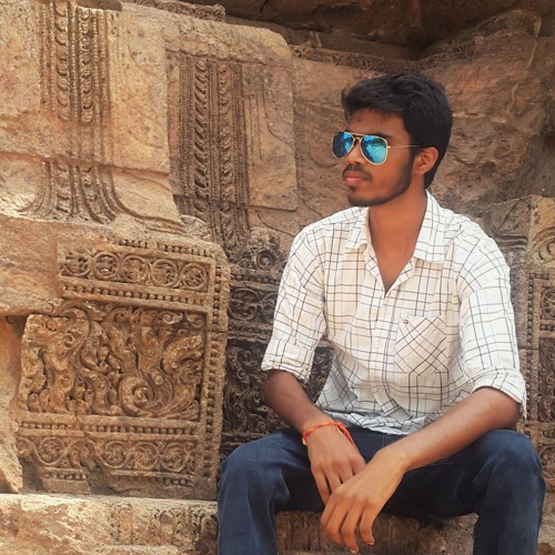 Vishal Anand’s avatar