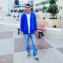 Mohammad Dwikat