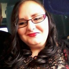 Alison Jayne Murgatroyd