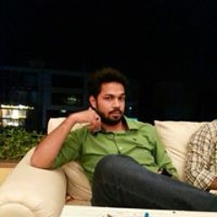 Nasir Ali Khan
