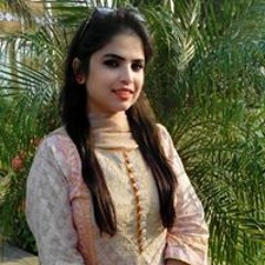Bushra Qureshi