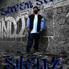 SuperStarr Shellz