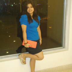 juhi chandwani