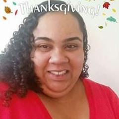 Destiny Marie Stewart