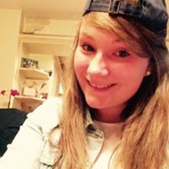 Gaelle Olv Rozé