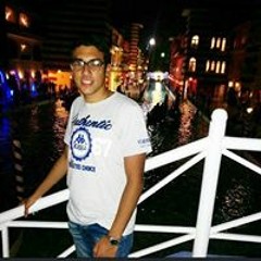 Karim Adel El Raheb