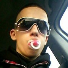 Guillian Petit Poney