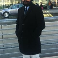 Barjinder Singh