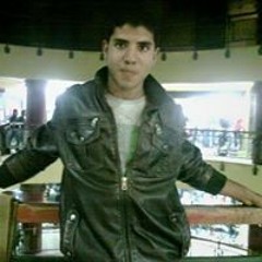 Mohamed Ahmed