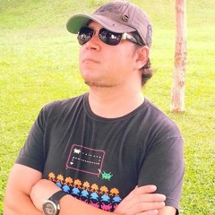 Jeff Romero