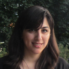 Kamilia Ahmadi