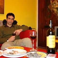 Mahyar Latif