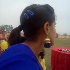 Preet Aujla