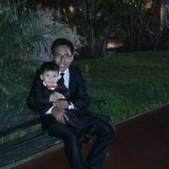 Erick Miniano Miranda