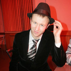 Dmitry Mameev