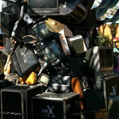 Ashley Badcock Music