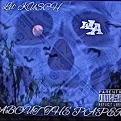 Lil KUSH(KUSCH)