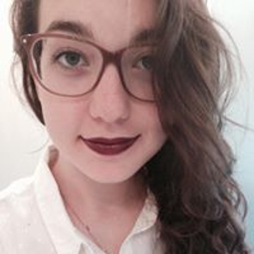 Sabina Topal’s avatar