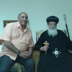 نجيب لبيب