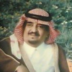 Abdulrhman Bin Albarrak