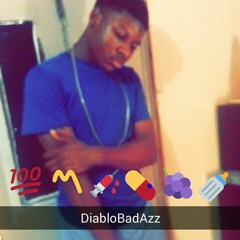 Lil Diablobadazz
