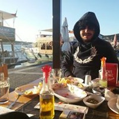 Fırat Baran Beştaş