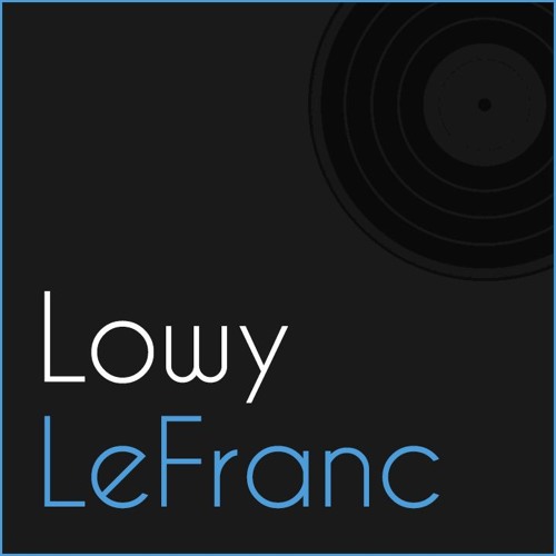 Lowy LeFranc’s avatar