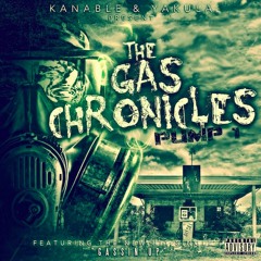 I Gets Dough (kan And Yak)