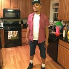 Carrington J. Morris