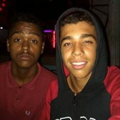 Rivaldo Daniel Santos